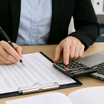 Finanse firmy – nie tylko formalność, ale fundament bezpieczeństwa