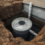 Pełny poradnik dotyczący dopasowania, montażu oraz długoterminowego użytkowania betonowego zbiornika bezodpływowego